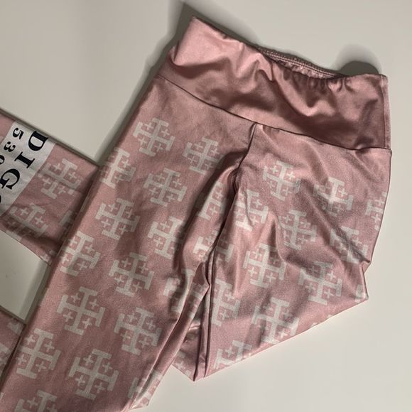 Goldsheep Codigo Tequila Leggings XS - Picture 3 of 11